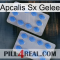 Apcalis Sx Jelly 20